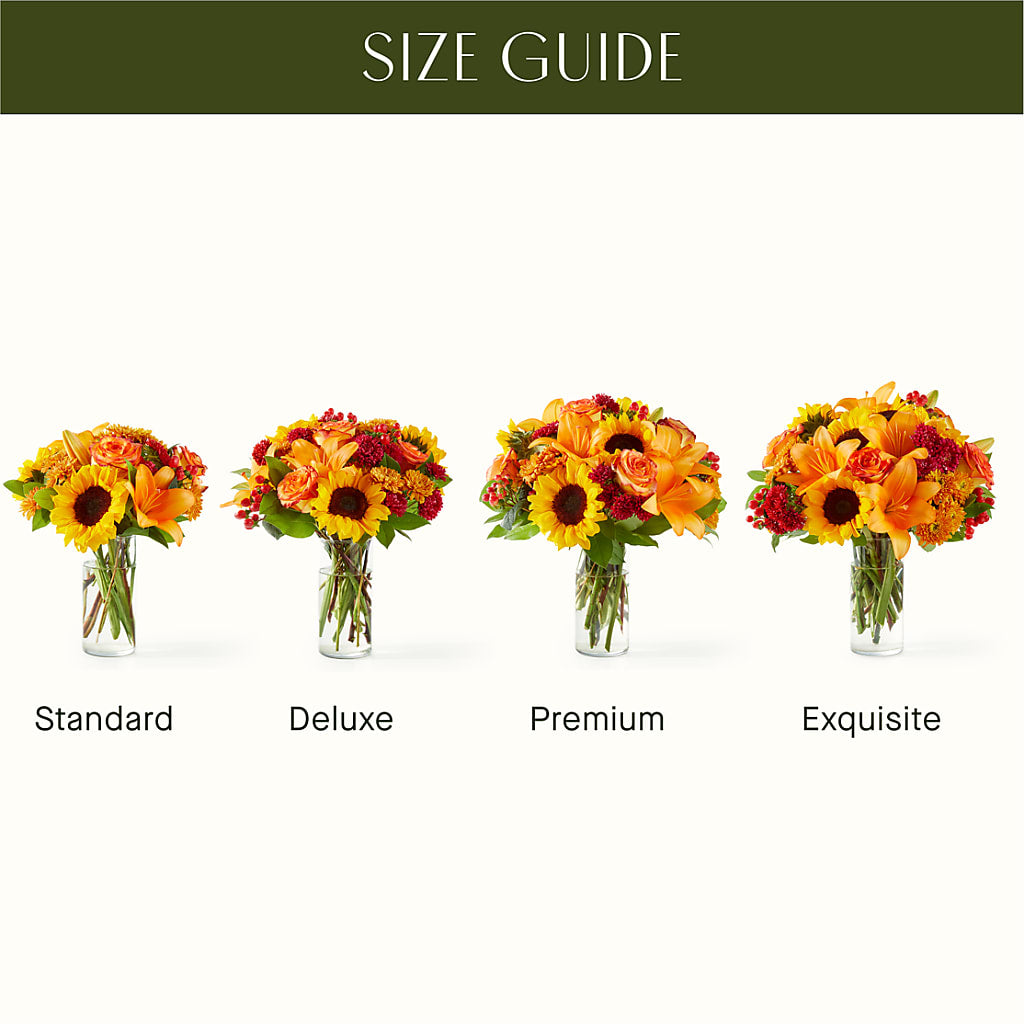 Fall Day Bouquet – GIVENS FLOWERS & GIFTS LLC, Georgetown DE