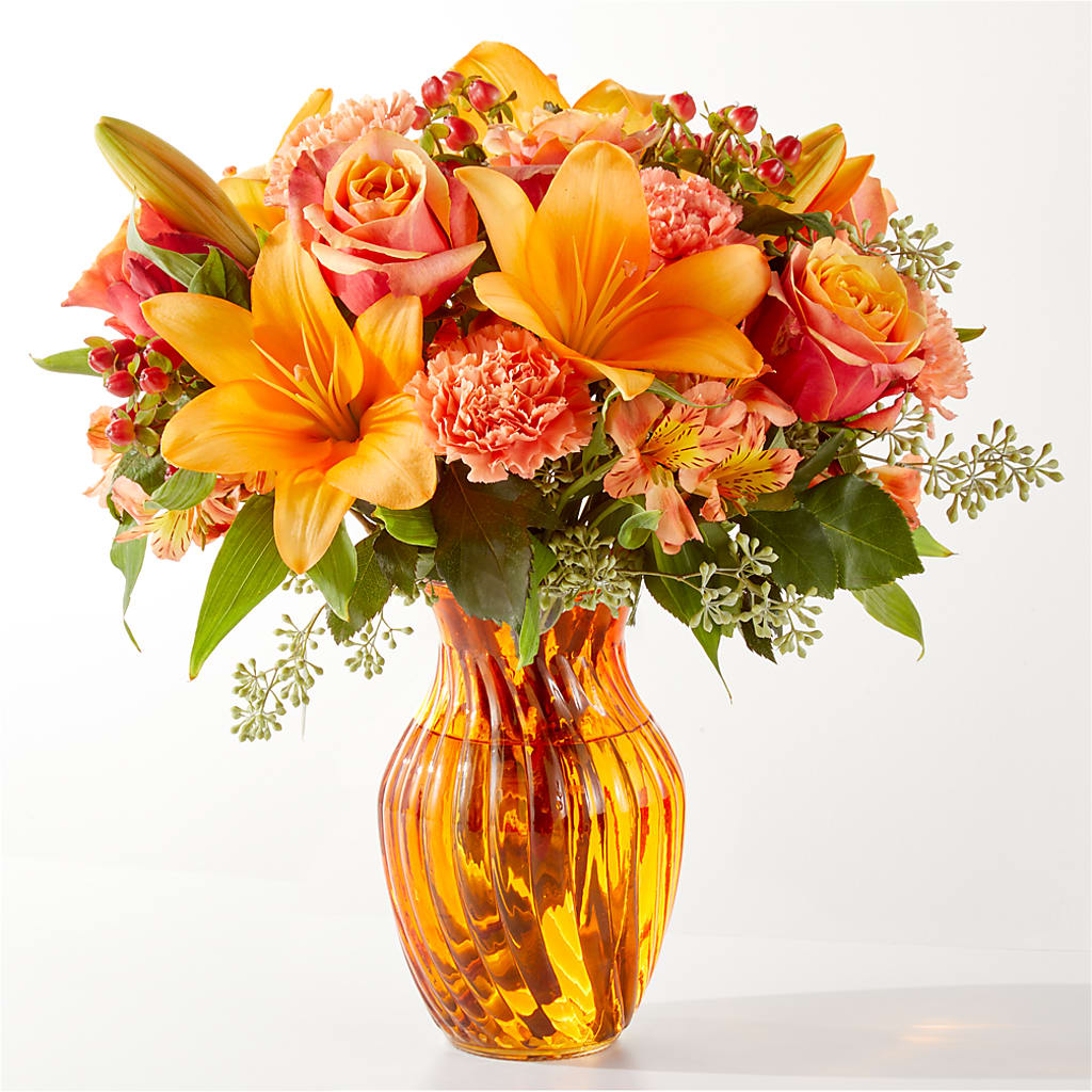 Afternoon Light Bouquet – GIVENS FLOWERS & GIFTS LLC, Georgetown DE