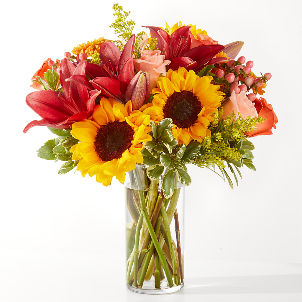 Acorn Lane Bouquet – GIVENS FLOWERS & GIFTS LLC, Georgetown DE