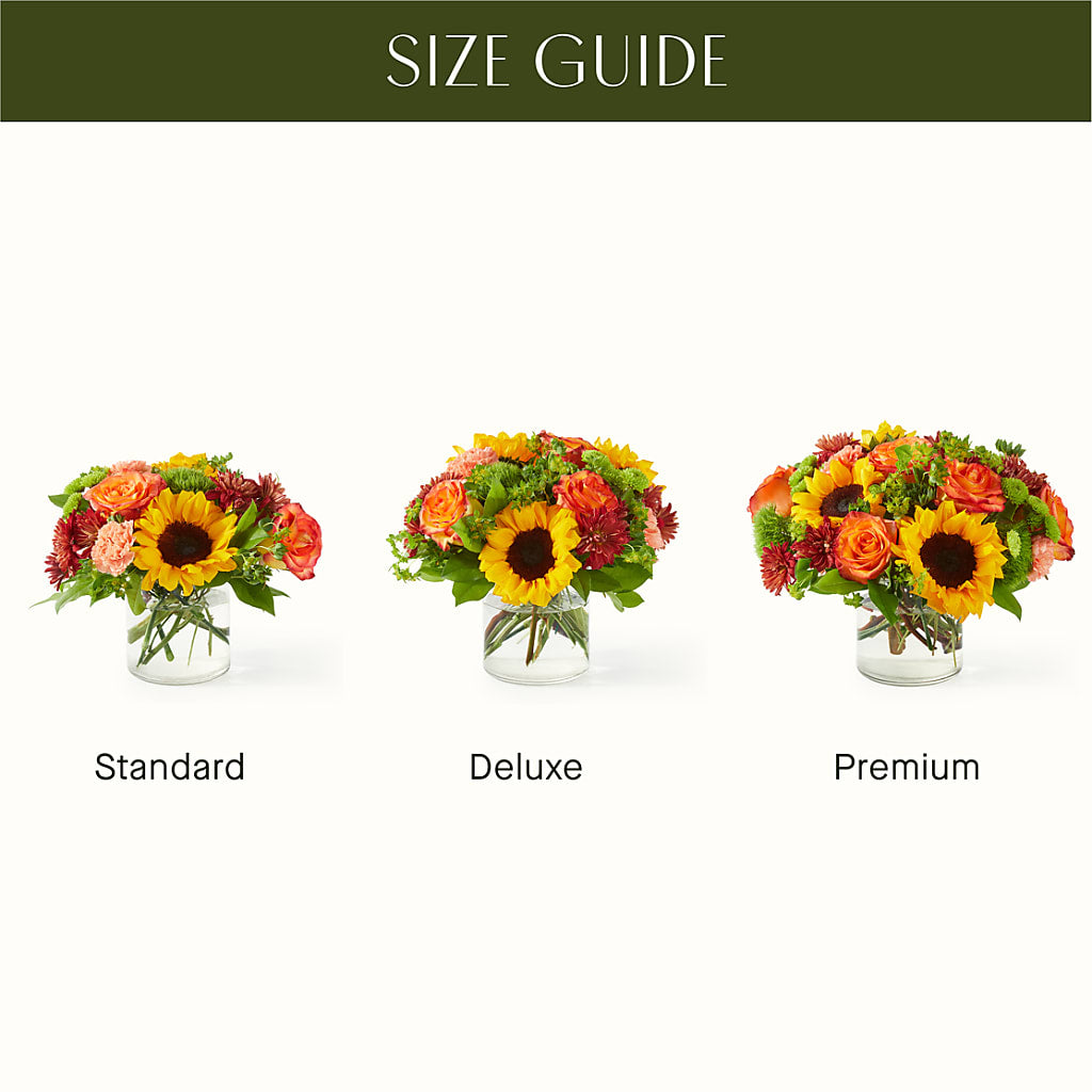 Harvest Festival Bouquet – GIVENS FLOWERS & GIFTS LLC, Georgetown DE