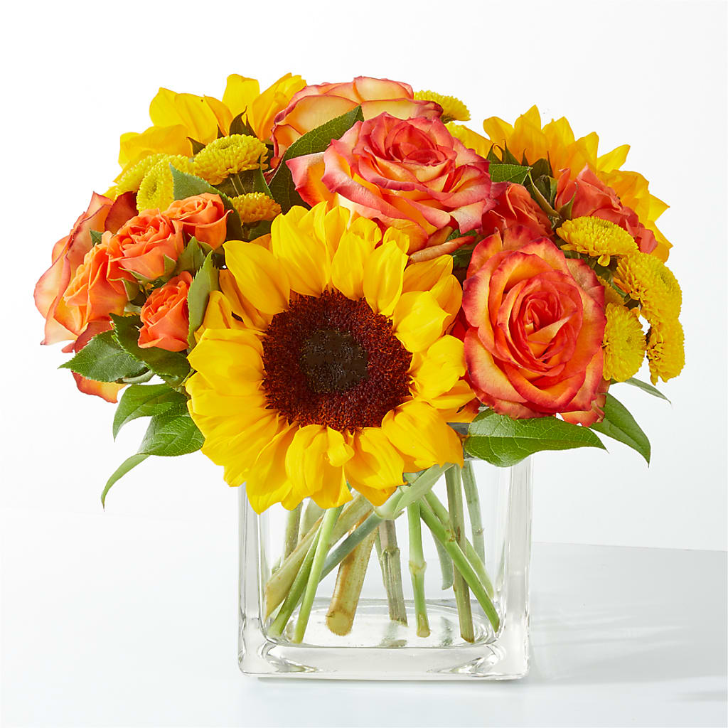 Picnic in the Park Bouquet – GIVENS FLOWERS & GIFTS LLC, Georgetown DE