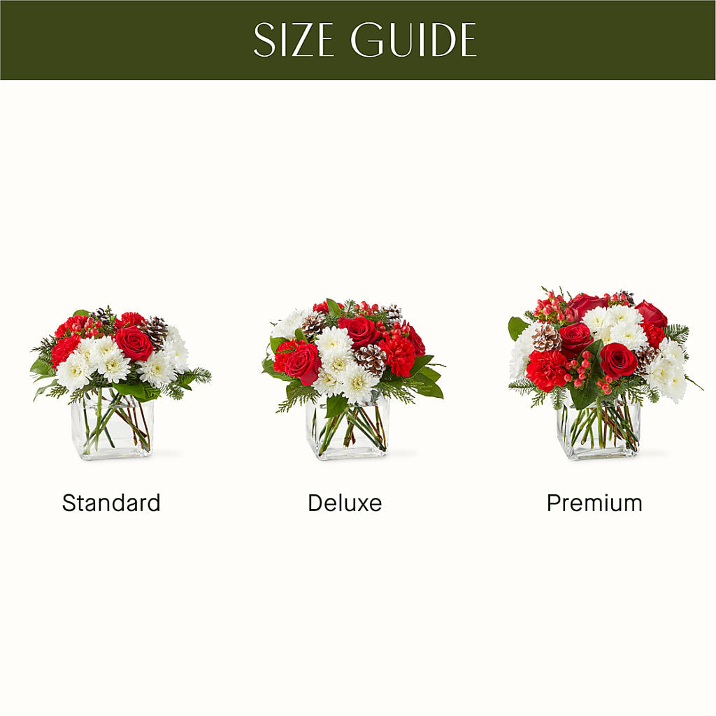 Snow Angel Bouquet – GIVENS FLOWERS & GIFTS LLC, Georgetown DE