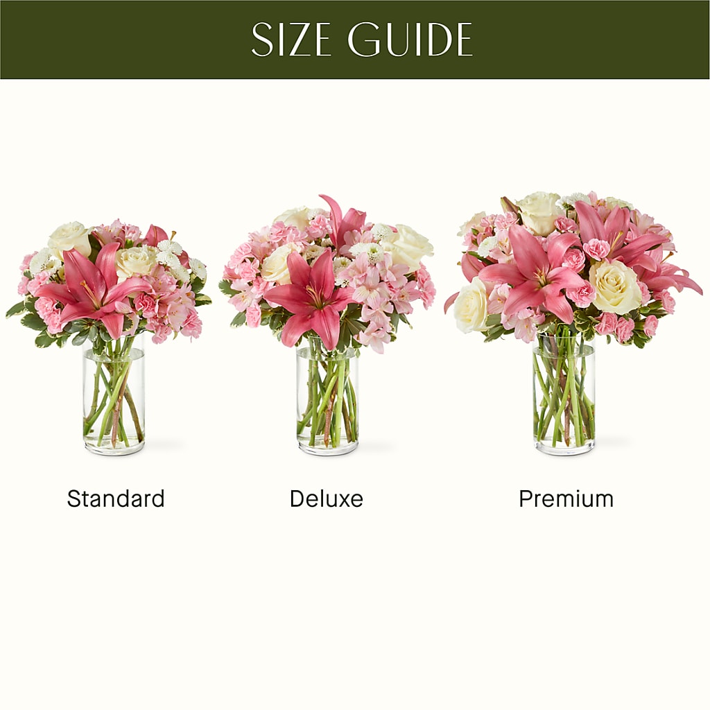 Piece of Cake Bouquet – GIVENS FLOWERS & GIFTS LLC, Georgetown DE