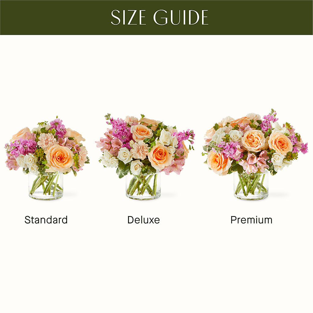 Paradise Bouquet – GIVENS FLOWERS & GIFTS LLC, Georgetown DE