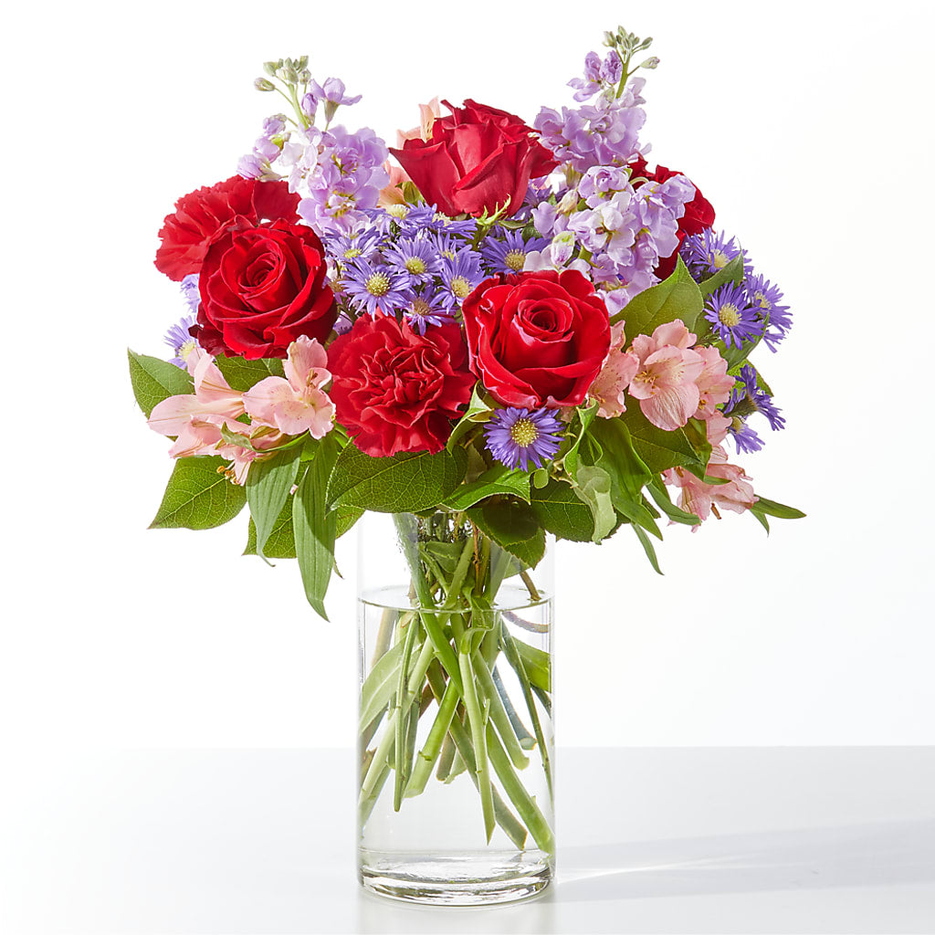 Your Majesty Bouquet – GIVENS FLOWERS & GIFTS LLC, Georgetown DE