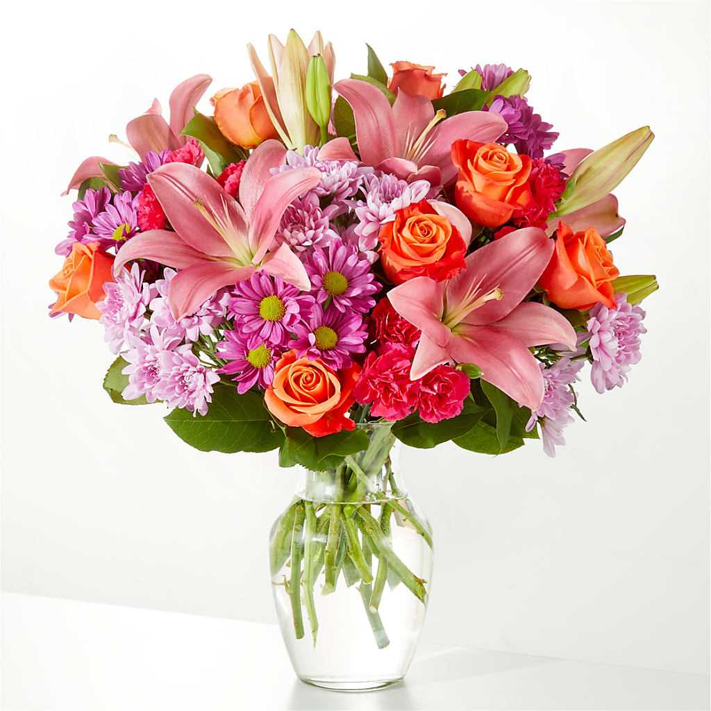 One and Only Bouquet – GIVENS FLOWERS & GIFTS LLC, Georgetown DE