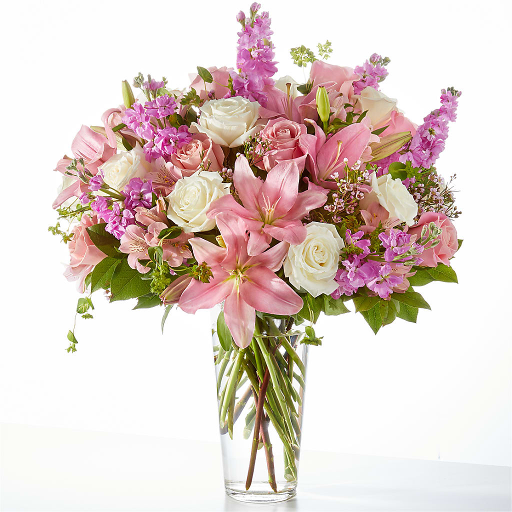 Ethereal Beauty Bouquet – GIVENS FLOWERS & GIFTS LLC, Georgetown DE