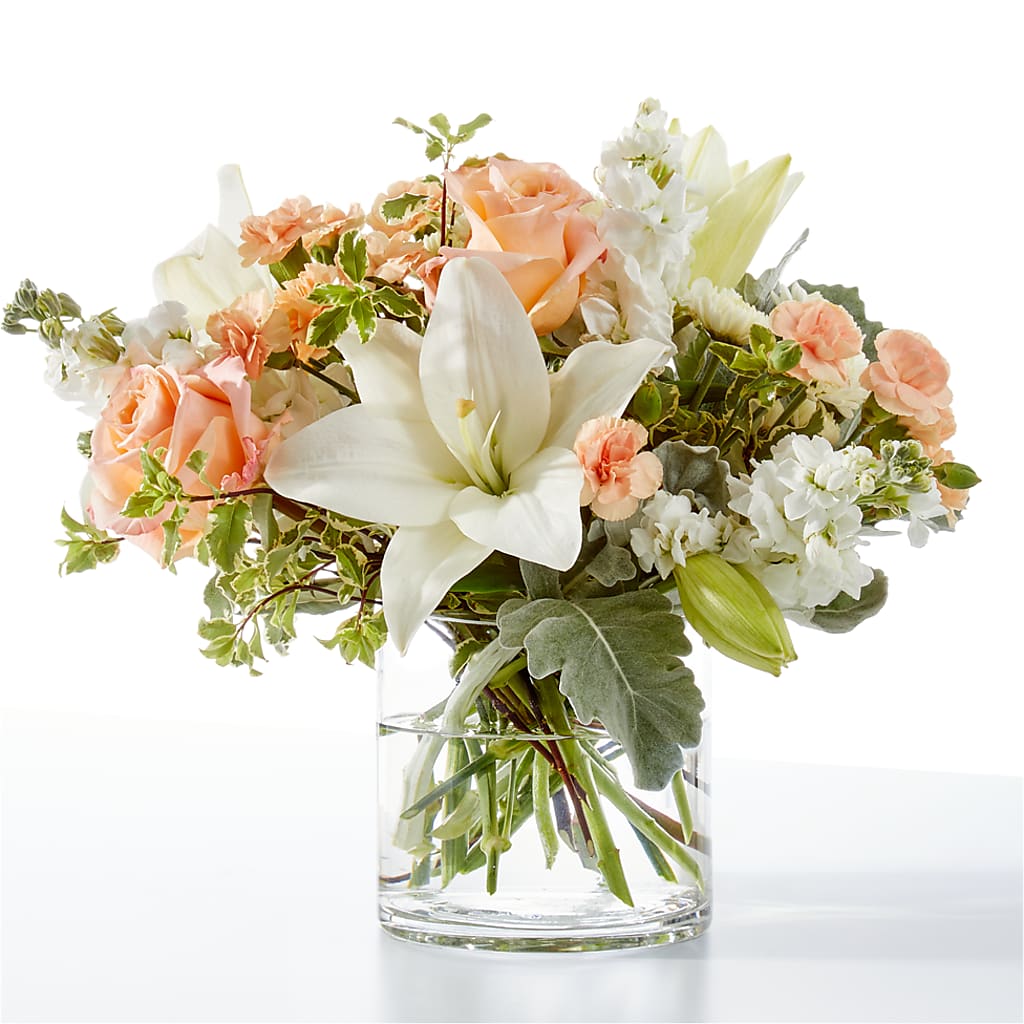 Darling Bouquet – GIVENS FLOWERS & GIFTS LLC, Georgetown DE