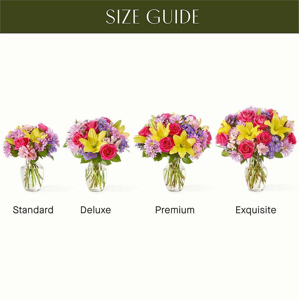 Sprinkles Bouquet – GIVENS FLOWERS & GIFTS LLC, Georgetown DE