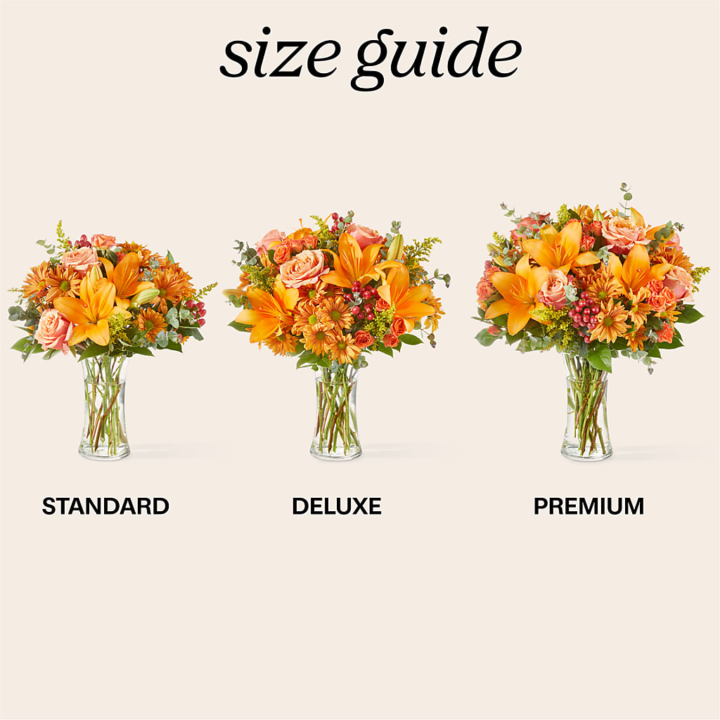Harvest Hayride Bouquet – GIVENS FLOWERS & GIFTS LLC, Georgetown DE