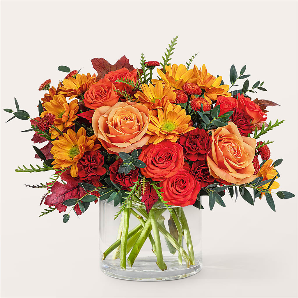 Sweet as Cinnamon Bouquet – GIVENS FLOWERS & GIFTS LLC, Georgetown DE