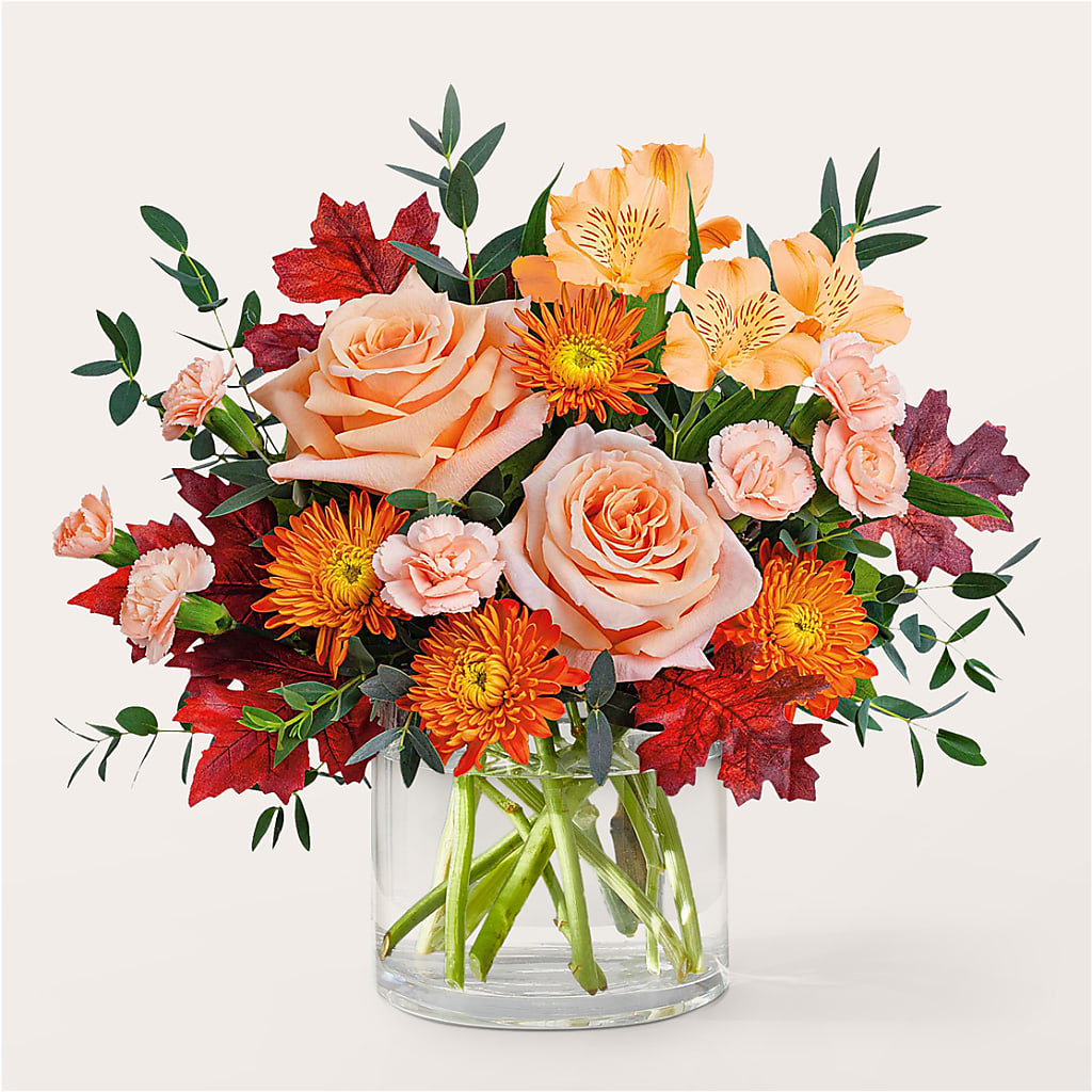 Spiced Latte Bouquet – GIVENS FLOWERS & GIFTS LLC, Georgetown DE
