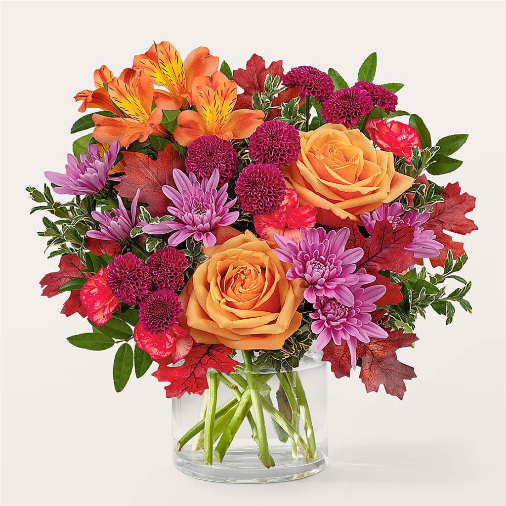 Terracotta Treasures Bouquet – GIVENS FLOWERS & GIFTS LLC, Georgetown DE