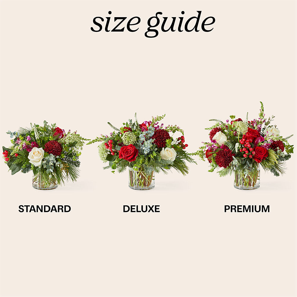 Cranberry Fizz Bouquet – GIVENS FLOWERS & GIFTS LLC, Georgetown DE