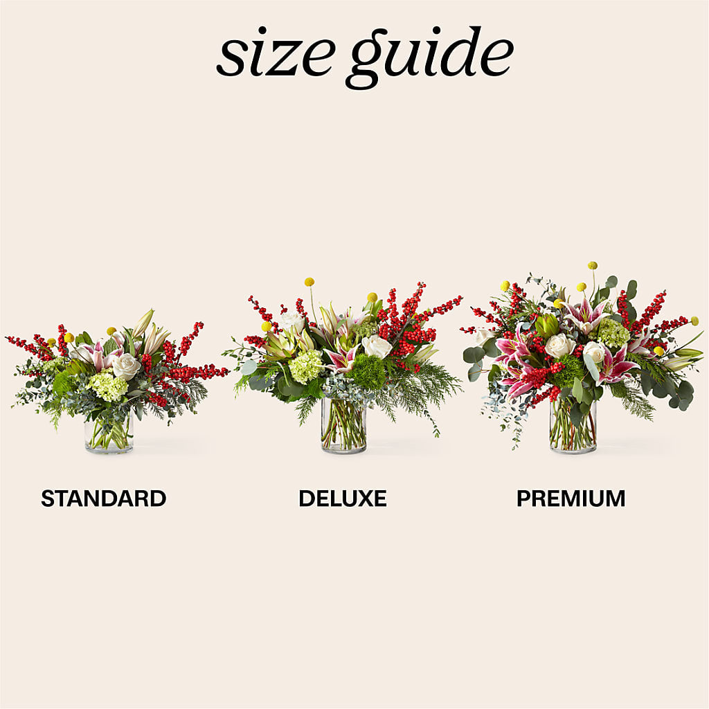Berry & Bright Bouquet – GIVENS FLOWERS & GIFTS LLC, Georgetown DE