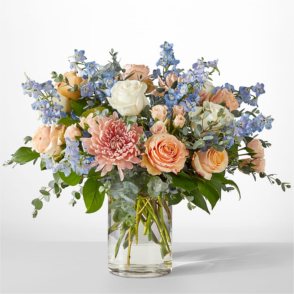 Inspired Bouquet – GIVENS FLOWERS & GIFTS LLC, Georgetown DE