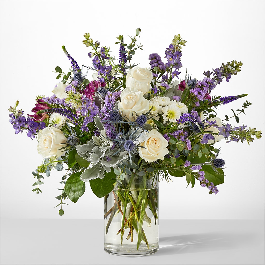 Shooting Star Bouquet – GIVENS FLOWERS & GIFTS LLC, Georgetown DE