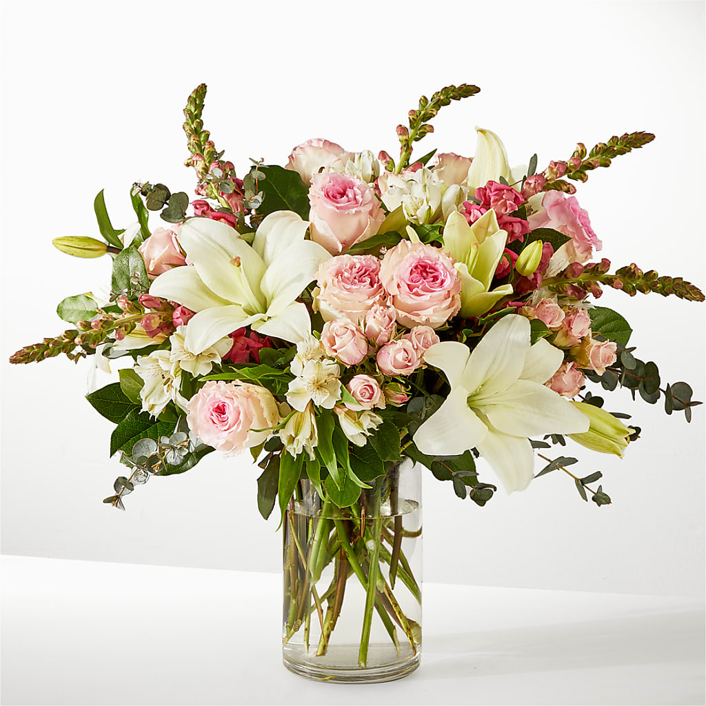 Ballet Slippers Bouquet – GIVENS FLOWERS & GIFTS LLC, Georgetown DE