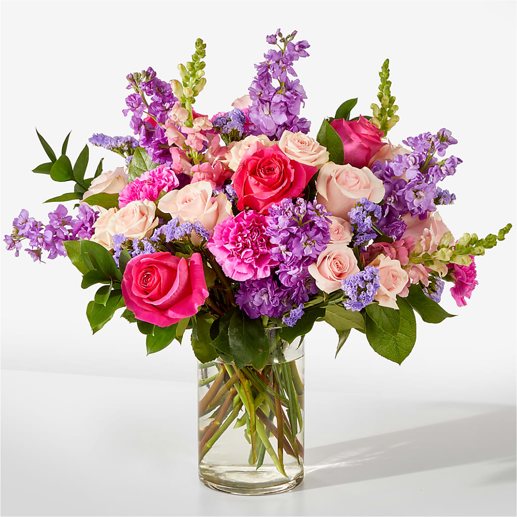 The Cha-Cha Bouquet – GIVENS FLOWERS & GIFTS LLC, Georgetown DE
