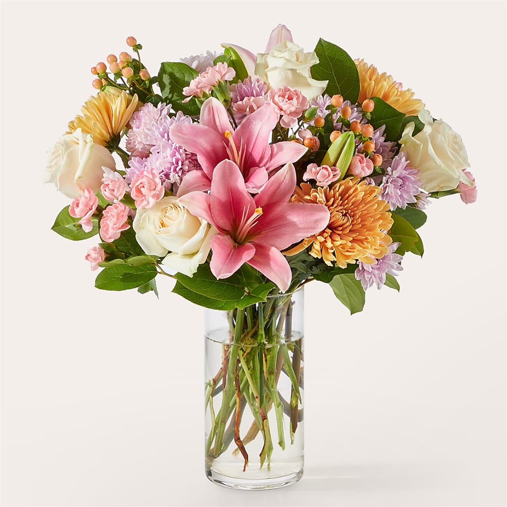 Gelato Bouquet – GIVENS FLOWERS & GIFTS LLC, Georgetown DE