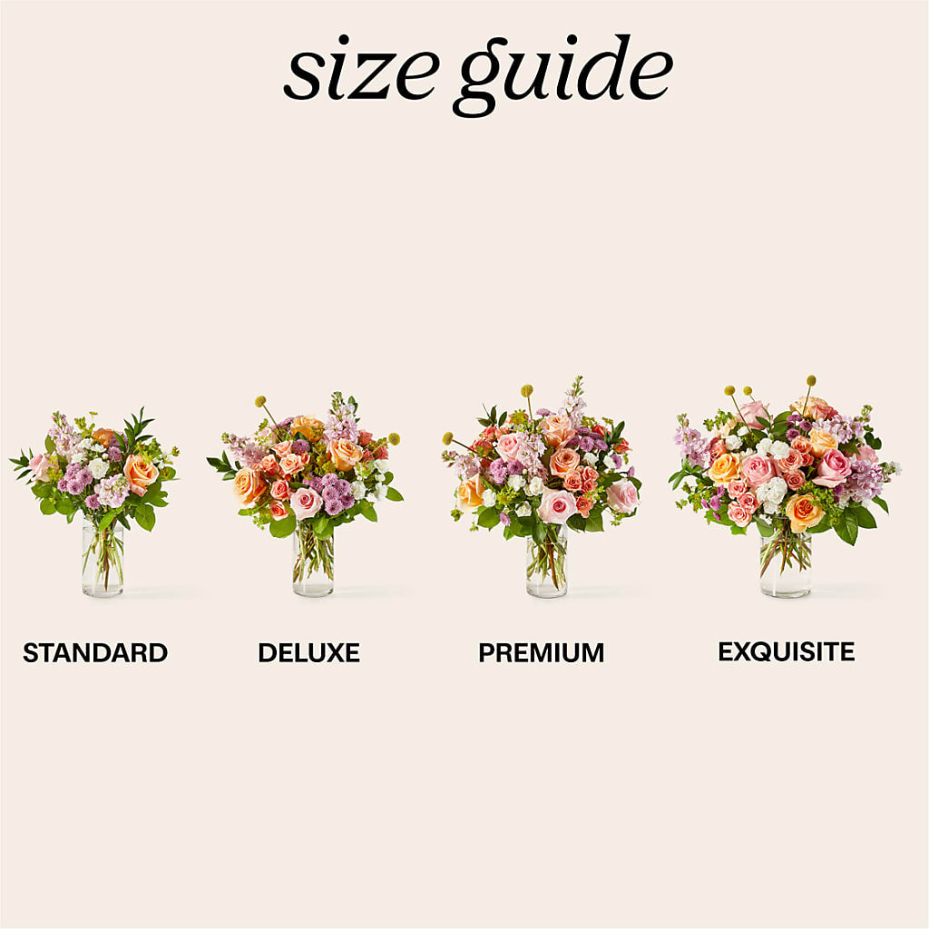 Perfect Contentment Bouquet – GIVENS FLOWERS & GIFTS LLC, Georgetown DE