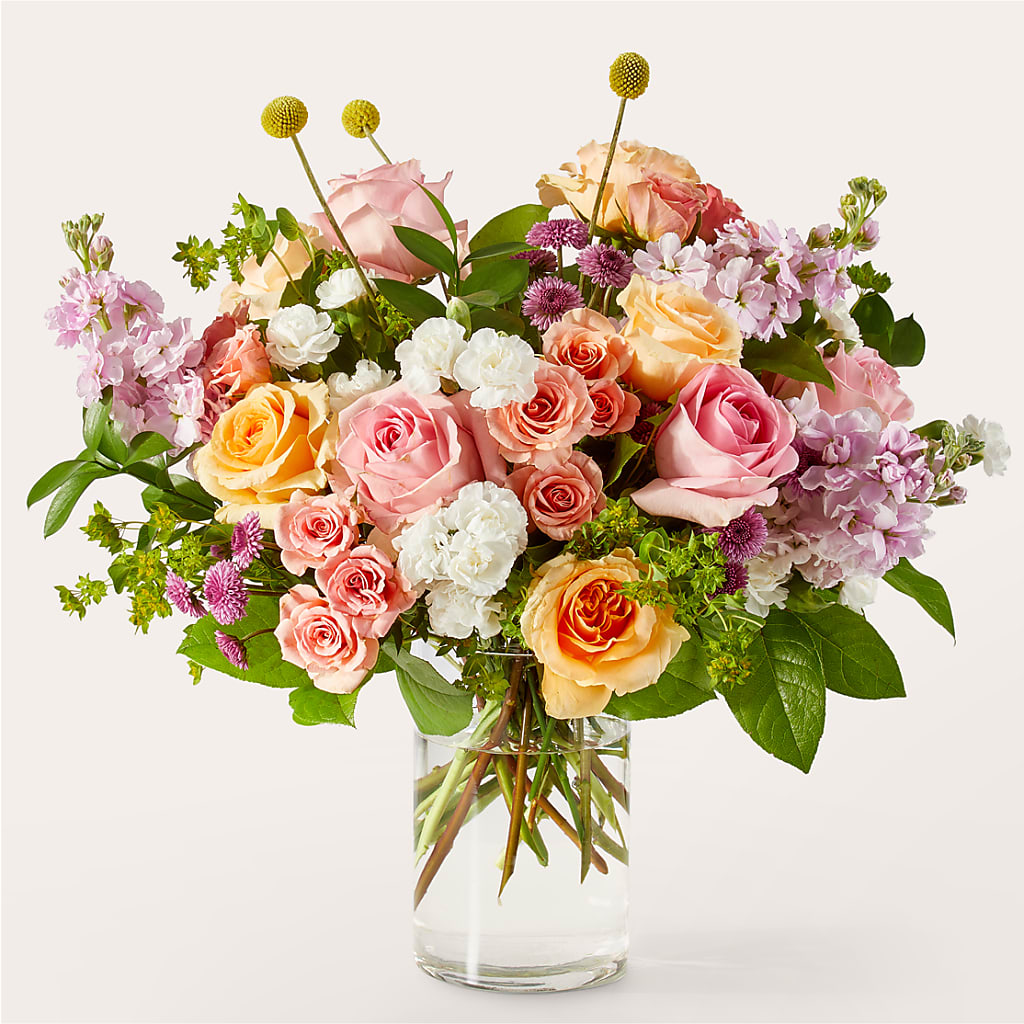 Perfect Contentment Bouquet – GIVENS FLOWERS & GIFTS LLC, Georgetown DE
