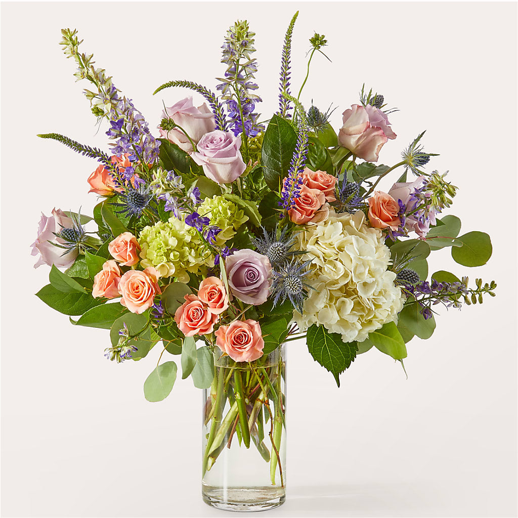 Appealing Aura Bouquet – GIVENS FLOWERS & GIFTS LLC, Georgetown DE