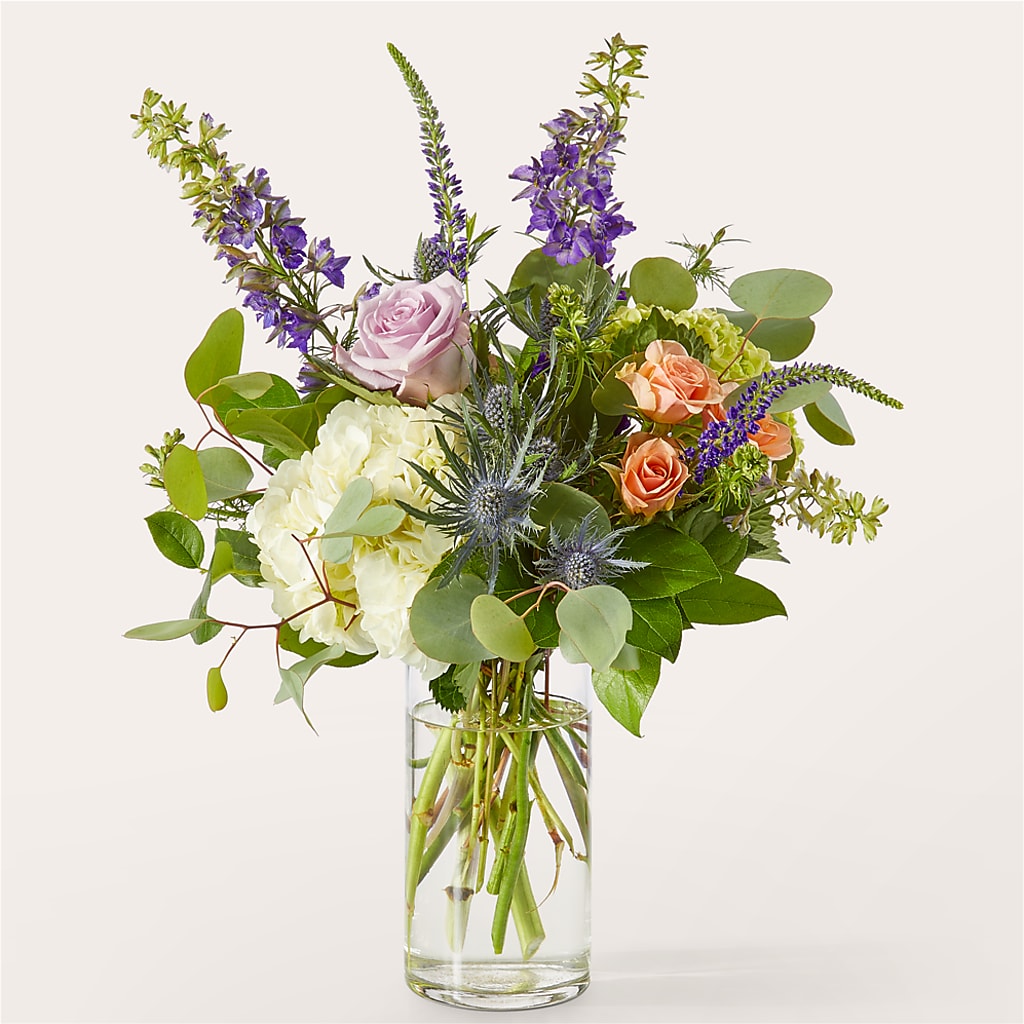 Appealing Aura Bouquet – GIVENS FLOWERS & GIFTS LLC, Georgetown DE