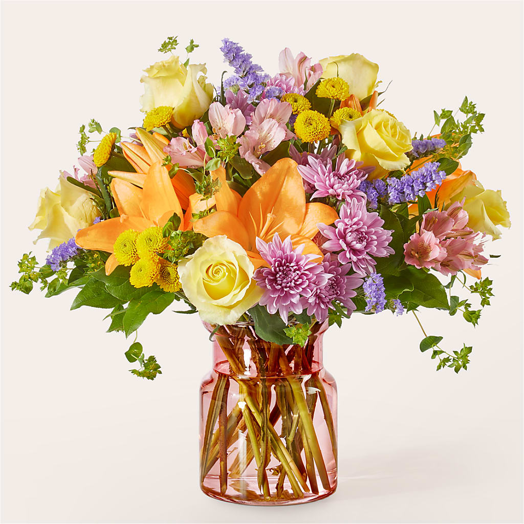 Lucky Charm Bouquet – GIVENS FLOWERS & GIFTS LLC, Georgetown DE