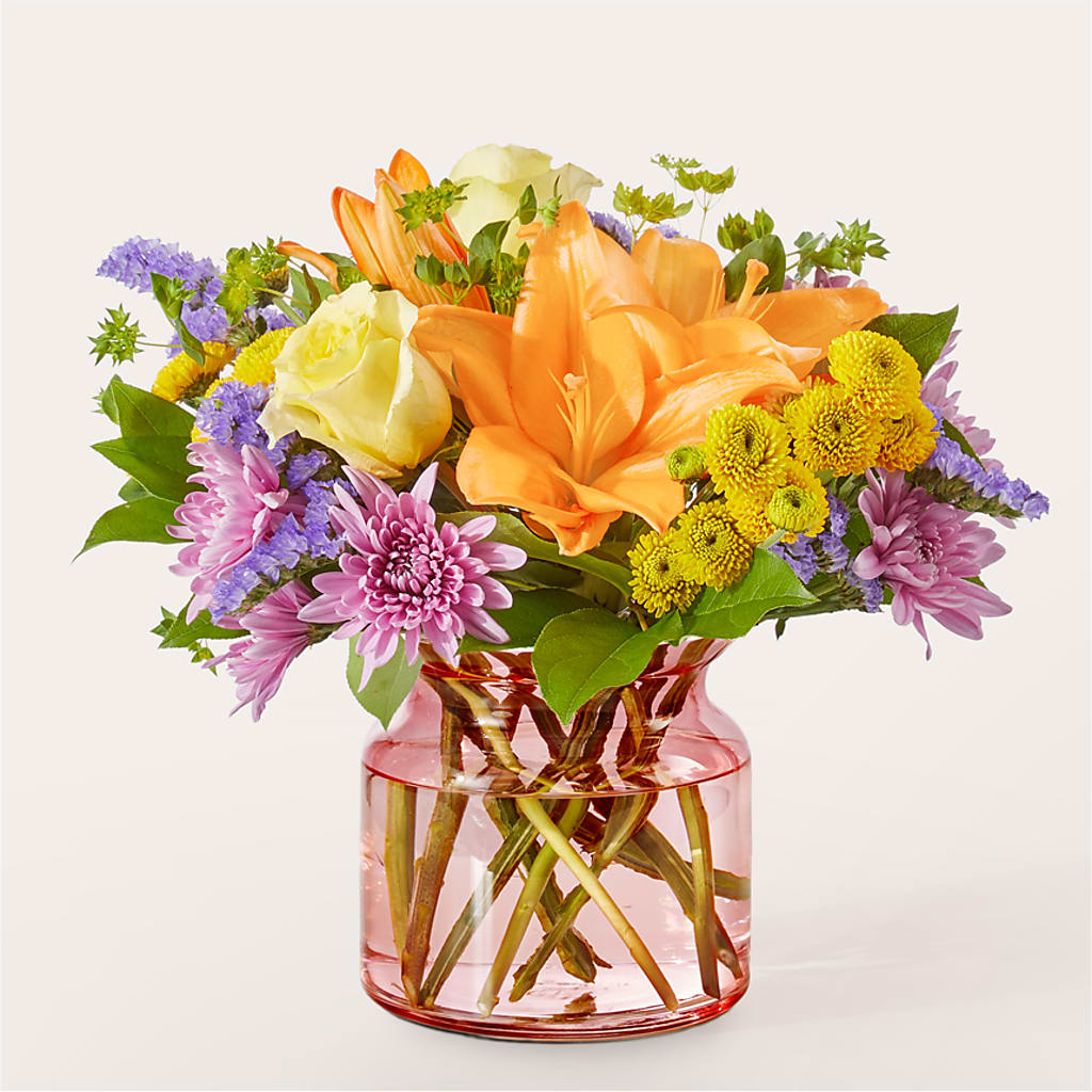 Lucky Charm Bouquet – GIVENS FLOWERS & GIFTS LLC, Georgetown DE
