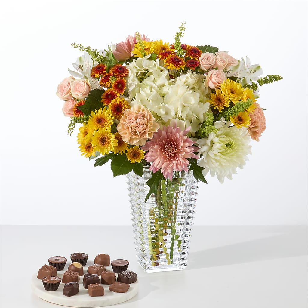 Fall Celebration Bouquet – GIVENS FLOWERS & GIFTS LLC, Georgetown DE