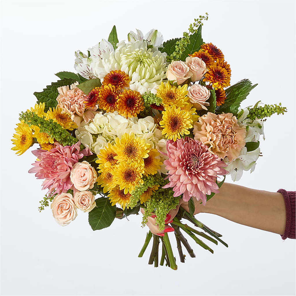 Fall Celebration Bouquet – GIVENS FLOWERS & GIFTS LLC, Georgetown DE