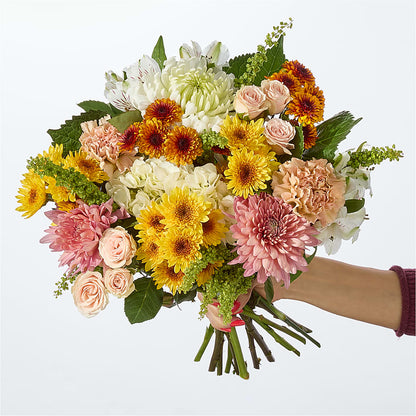 Fall Celebration Bouquet – GIVENS FLOWERS & GIFTS LLC, Georgetown DE