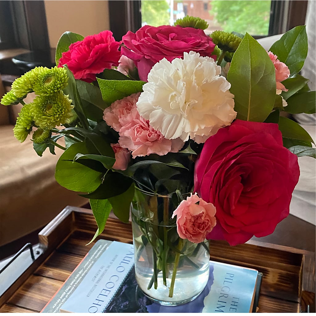 Sweet & Pretty Bouquet – GIVENS FLOWERS & GIFTS LLC, Georgetown DE