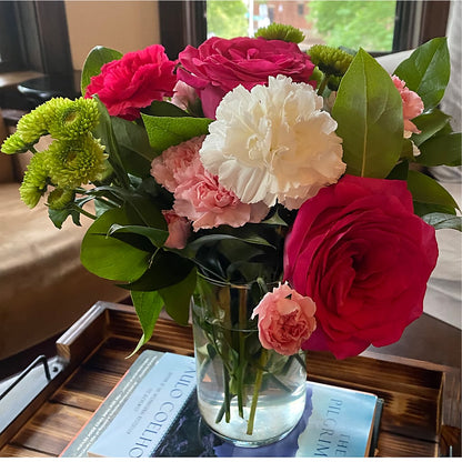 Sweet & Pretty Bouquet – GIVENS FLOWERS & GIFTS LLC, Georgetown DE