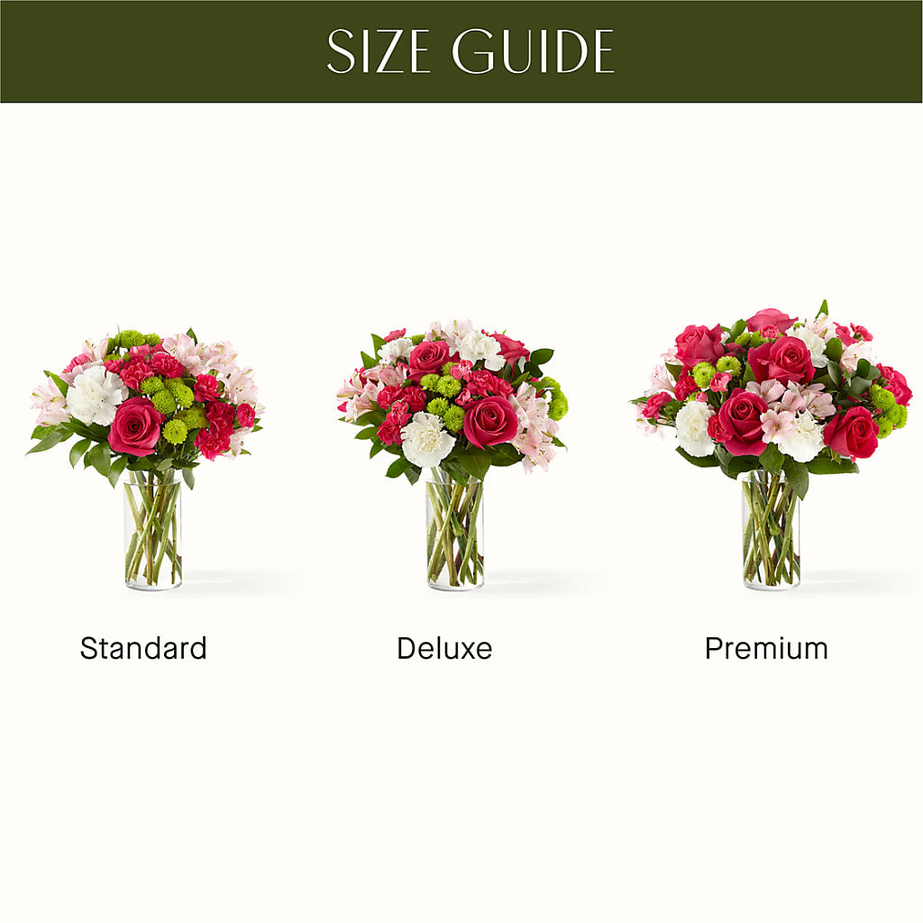 Sweet & Pretty Bouquet – GIVENS FLOWERS & GIFTS LLC, Georgetown DE