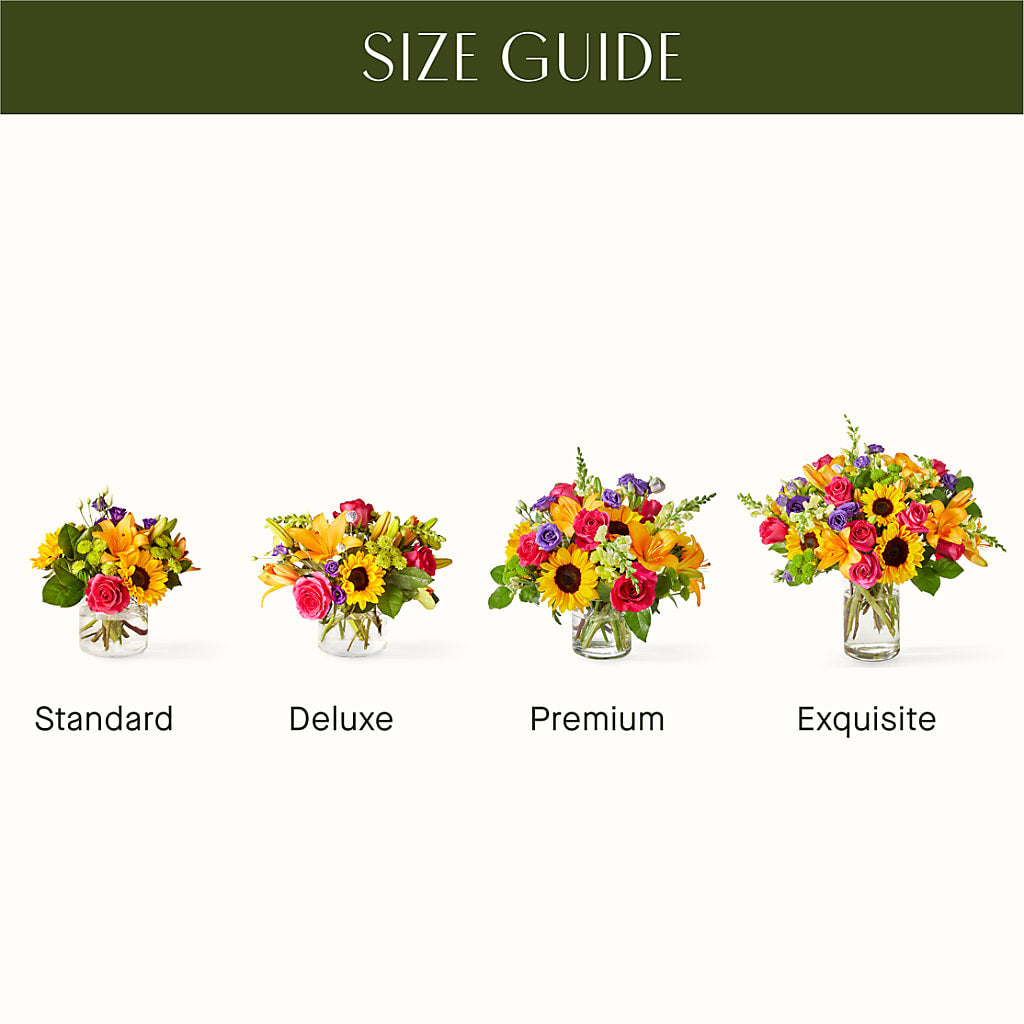 Best Day Bouquet – GIVENS FLOWERS & GIFTS LLC, Georgetown DE