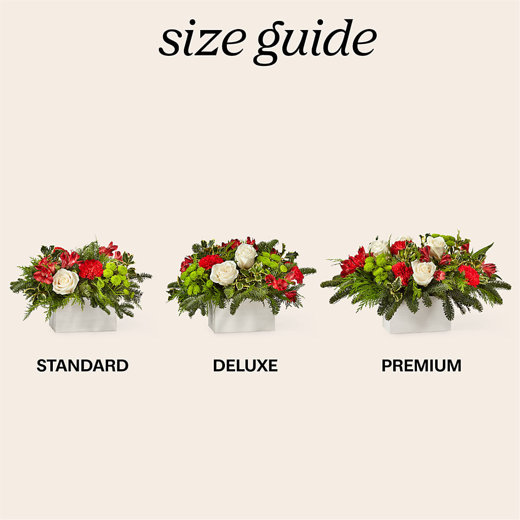 Snow What Fun Bouquet – GIVENS FLOWERS & GIFTS LLC, Georgetown DE
