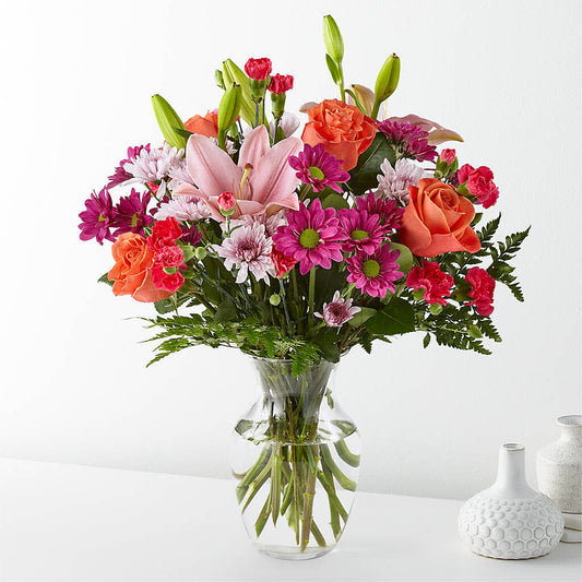 Light of My Life Bouquet – GIVENS FLOWERS & GIFTS LLC, Georgetown DE