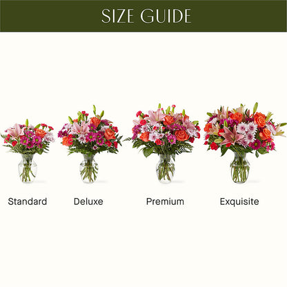 Light of My Life Bouquet – GIVENS FLOWERS & GIFTS LLC, Georgetown DE