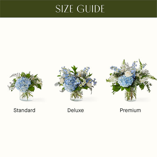 Coastal Blossom Bouquet – GIVENS FLOWERS & GIFTS LLC, Georgetown DE