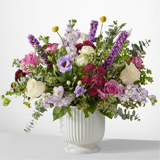 Work of Art Bouquet – GIVENS FLOWERS & GIFTS LLC, Georgetown DE