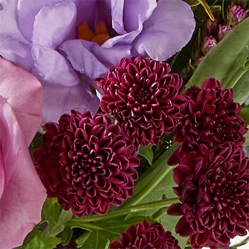 Work of Art Bouquet – GIVENS FLOWERS & GIFTS LLC, Georgetown DE