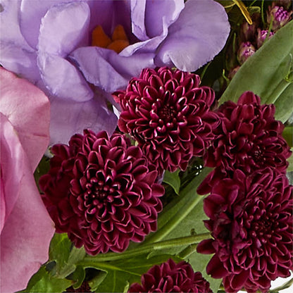 Work of Art Bouquet – GIVENS FLOWERS & GIFTS LLC, Georgetown DE