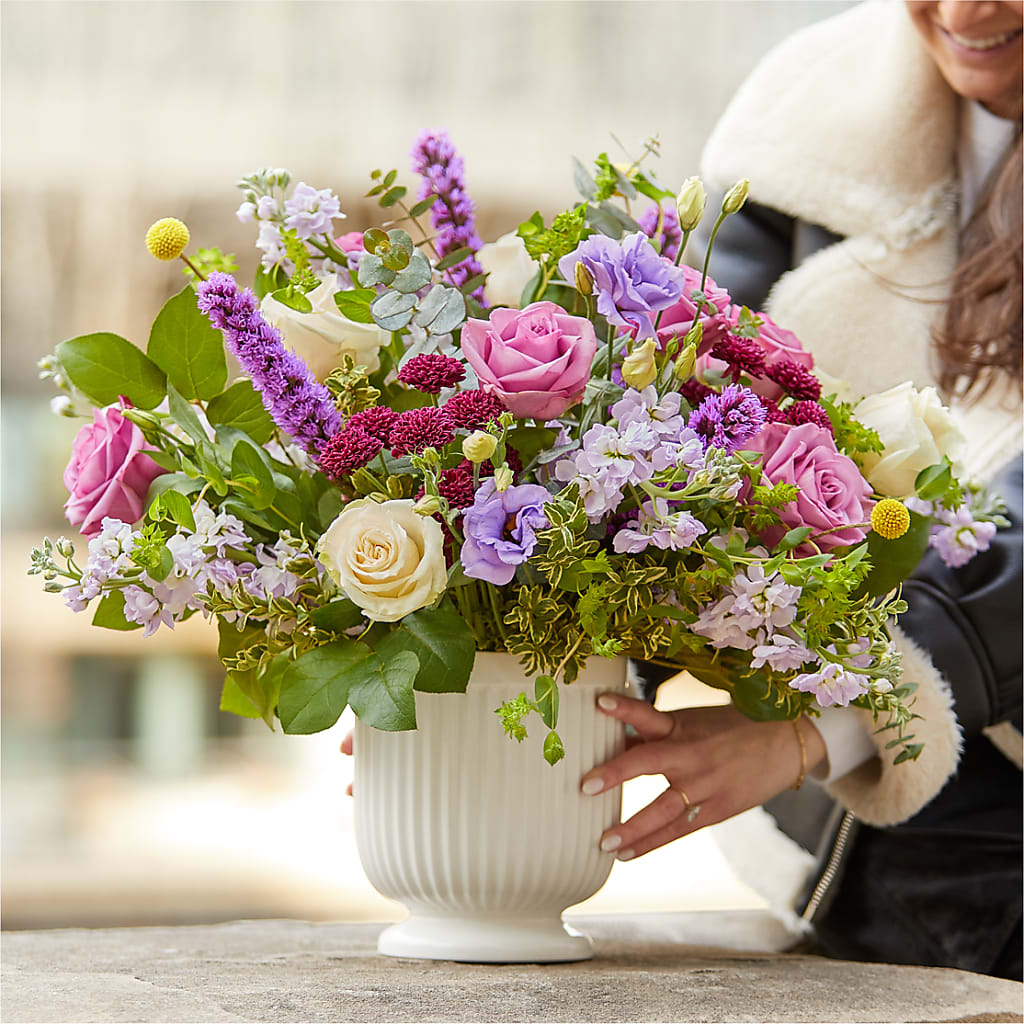Work of Art Bouquet – GIVENS FLOWERS & GIFTS LLC, Georgetown DE