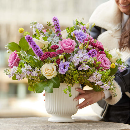 Work of Art Bouquet – GIVENS FLOWERS & GIFTS LLC, Georgetown DE