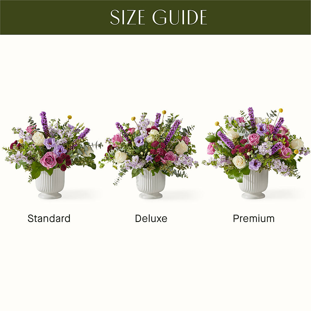 Work of Art Bouquet – GIVENS FLOWERS & GIFTS LLC, Georgetown DE