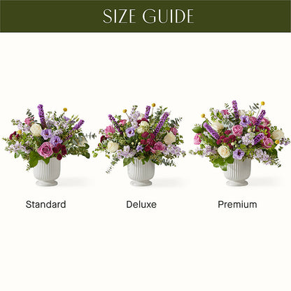 Work of Art Bouquet – GIVENS FLOWERS & GIFTS LLC, Georgetown DE