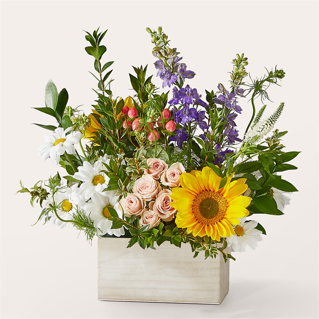 The Good Life Bouquet – GIVENS FLOWERS & GIFTS LLC, Georgetown DE