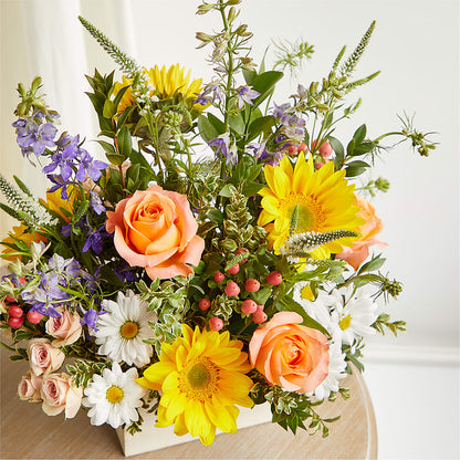 The Good Life Bouquet – GIVENS FLOWERS & GIFTS LLC, Georgetown DE